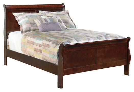 Alisdair Bedroom Set - Joseph's Furniture (East Orange, NJ)