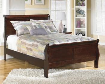 Alisdair Bedroom Set - Joseph's Furniture (East Orange, NJ)