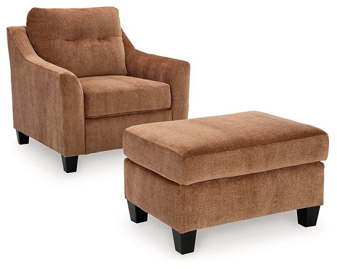 Amity Bay Living Room Set - Joseph's Furniture (East Orange, NJ)