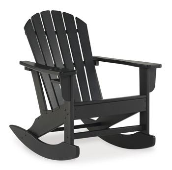 Sundown Treasure Outdoor Seating Set - Joseph's Furniture (East Orange, NJ)