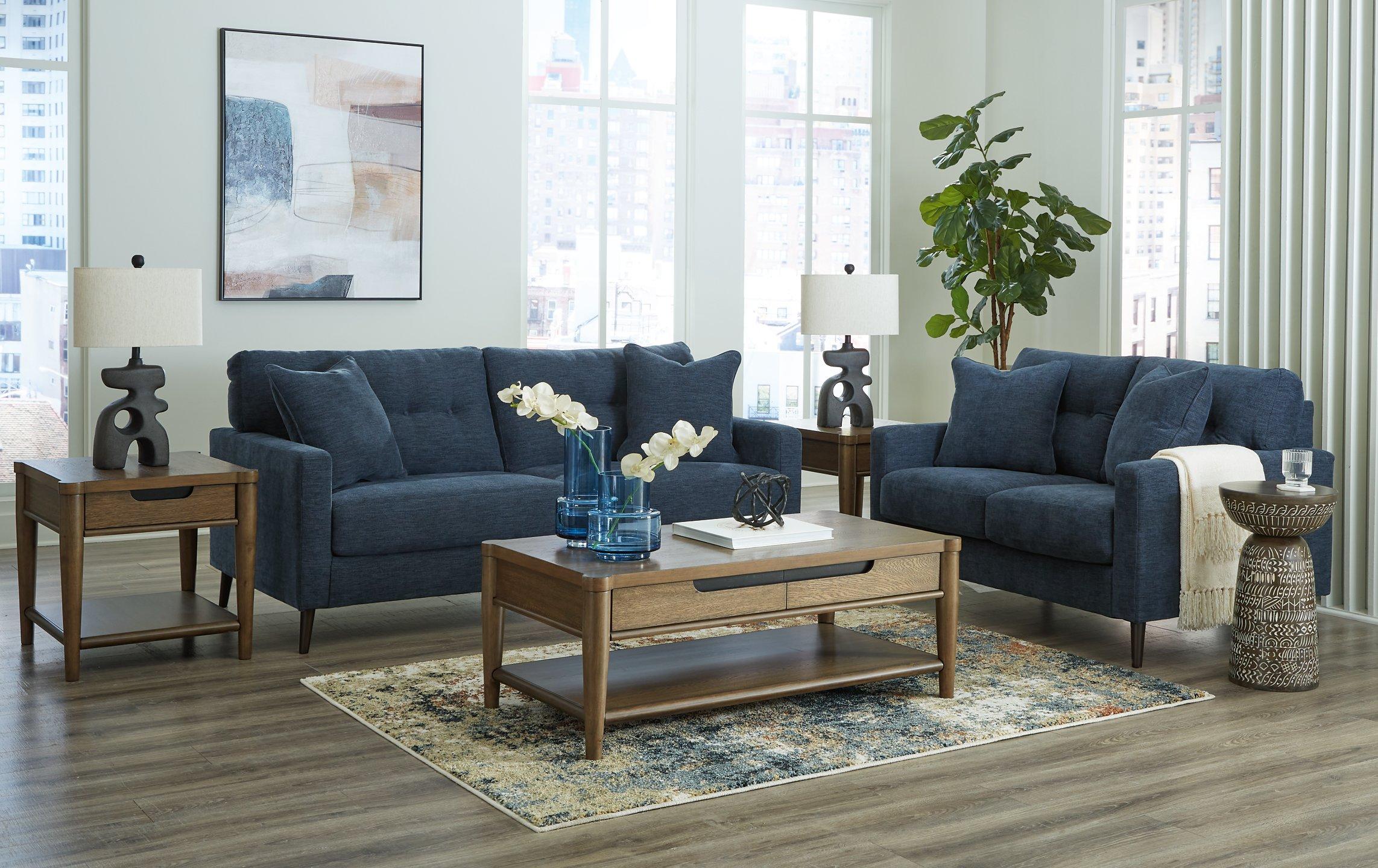 Bixler Living Room Set - Joseph's Furniture (East Orange, NJ)