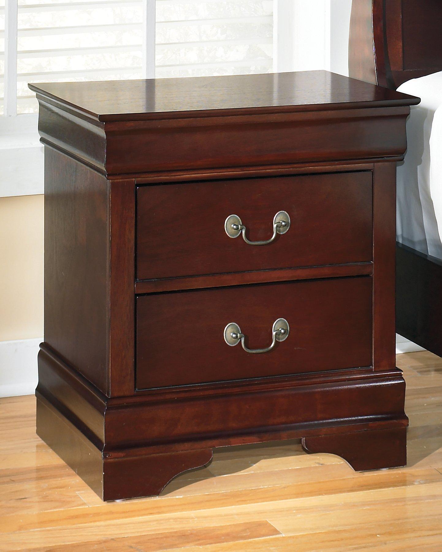 Alisdair Bedroom Set - Joseph's Furniture (East Orange, NJ)