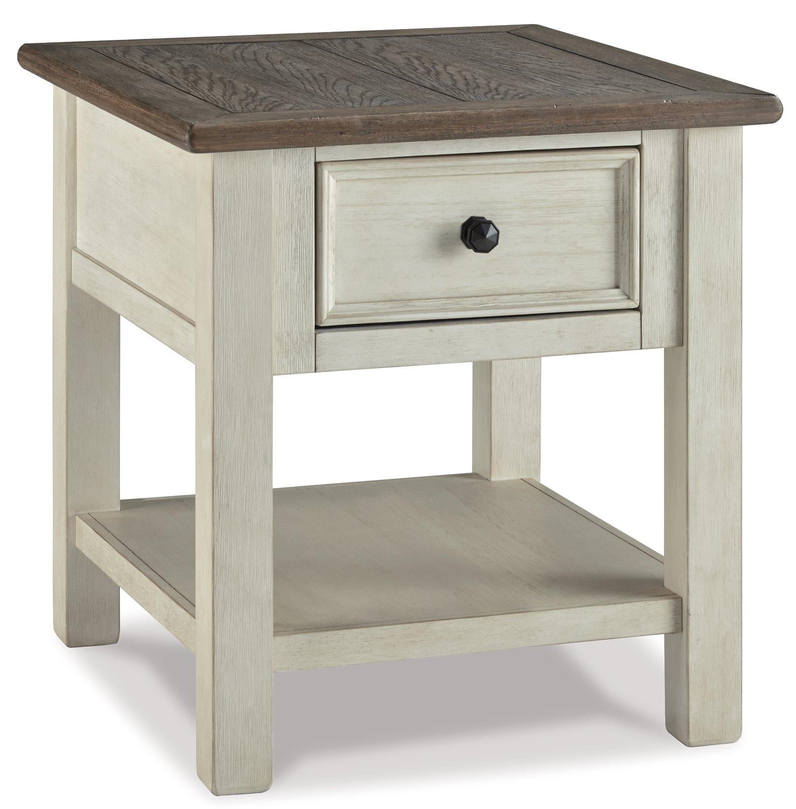 Bolanburg End Table - Joseph's Furniture (East Orange, NJ)