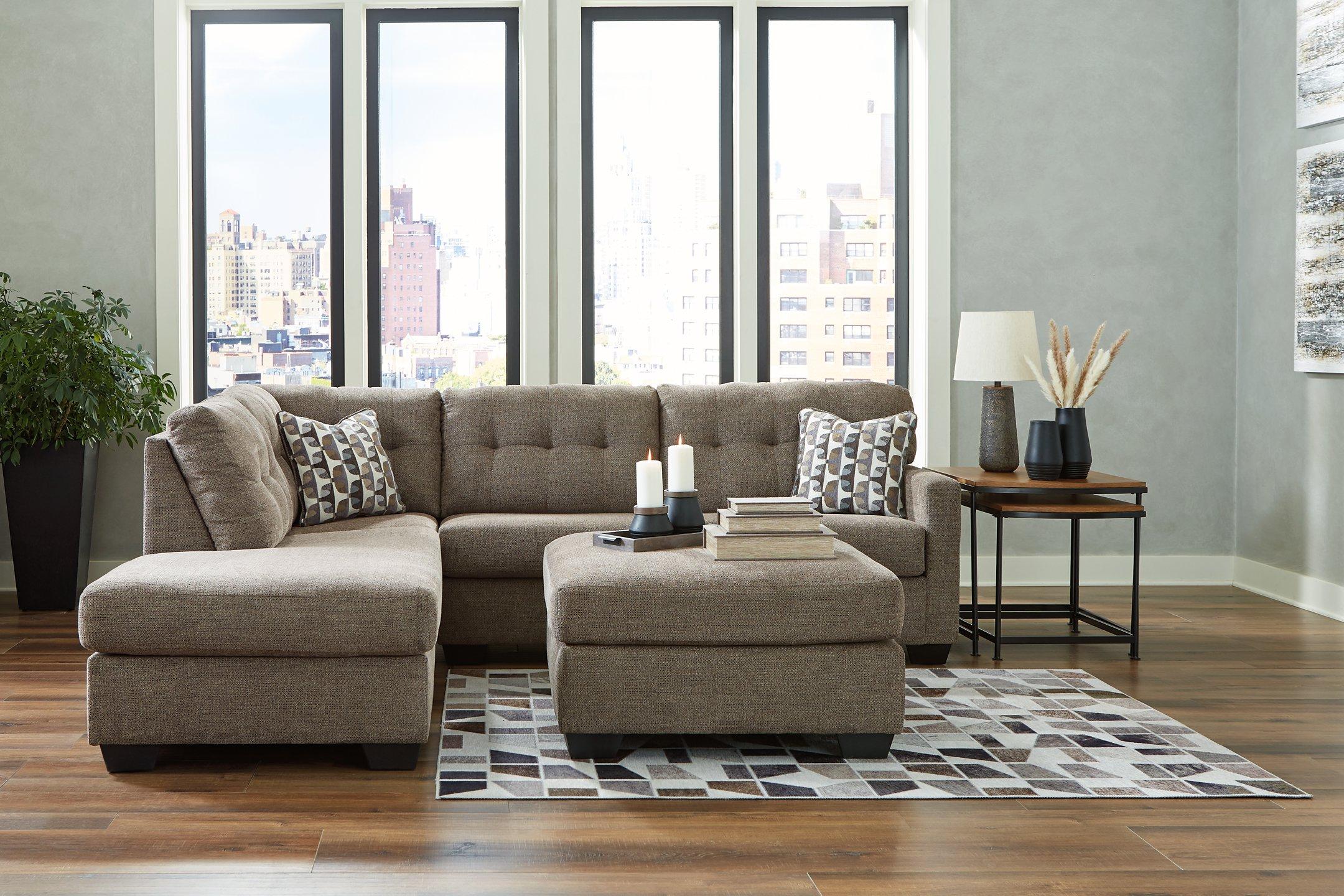 Mahoney Living Room Set - Joseph's Furniture (East Orange, NJ)