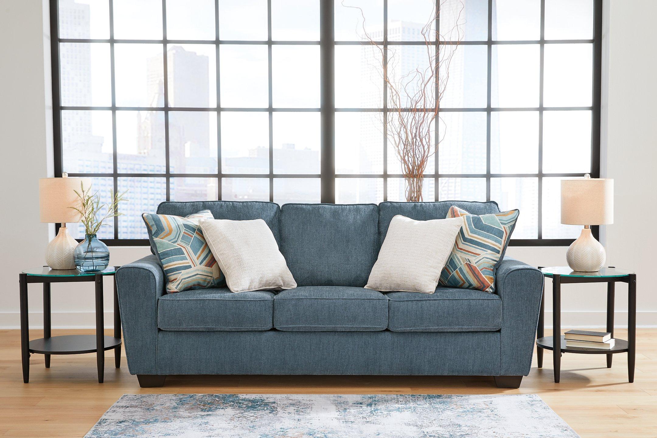 Cashton Sofa - Joseph's Furniture (East Orange, NJ)