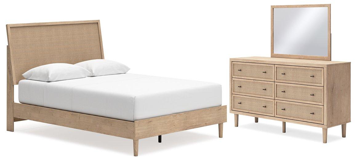 Cielden Bedroom Set - Joseph's Furniture (East Orange, NJ)