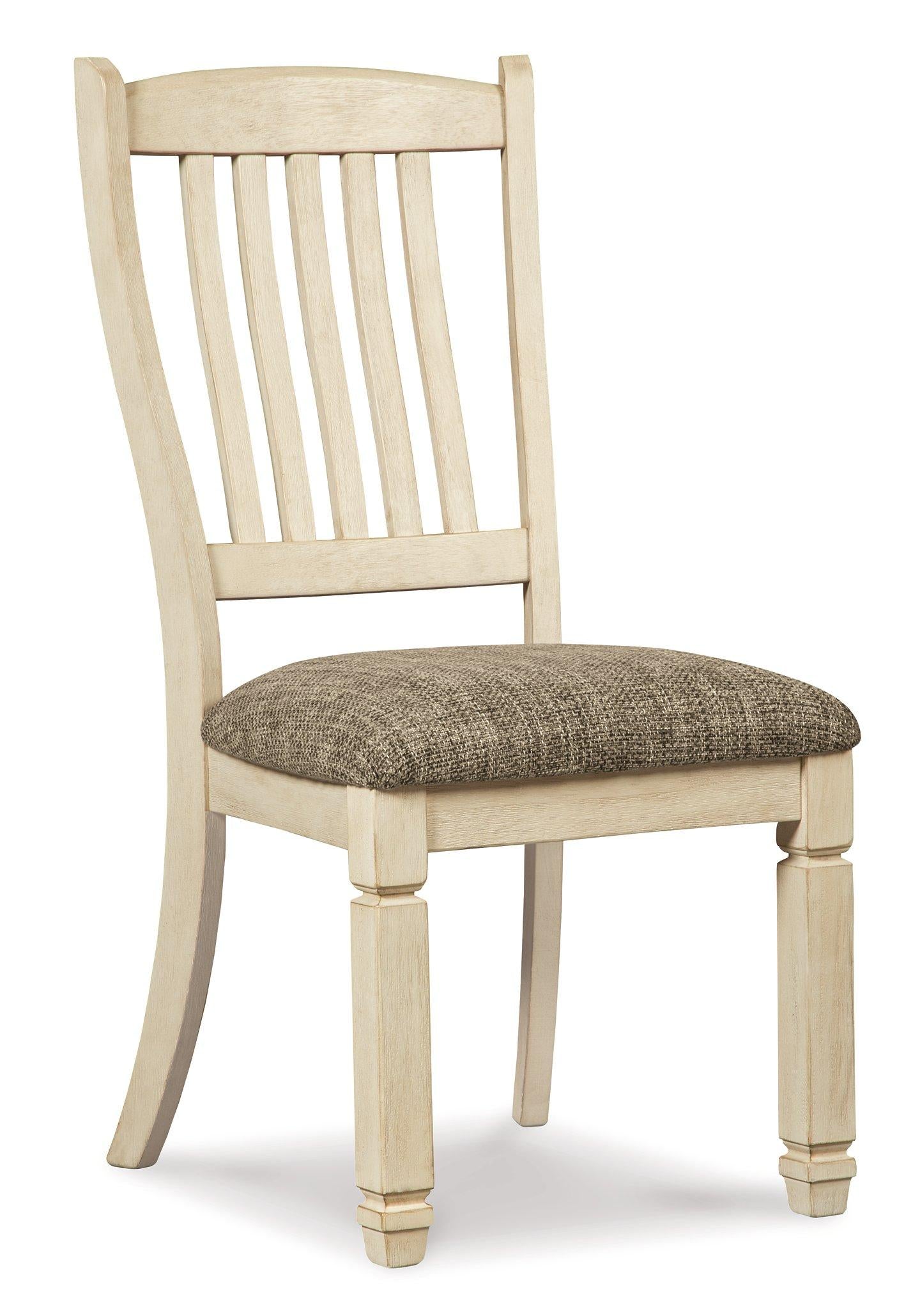 Bolanburg Dining Chair Set - Joseph's Furniture (East Orange, NJ)