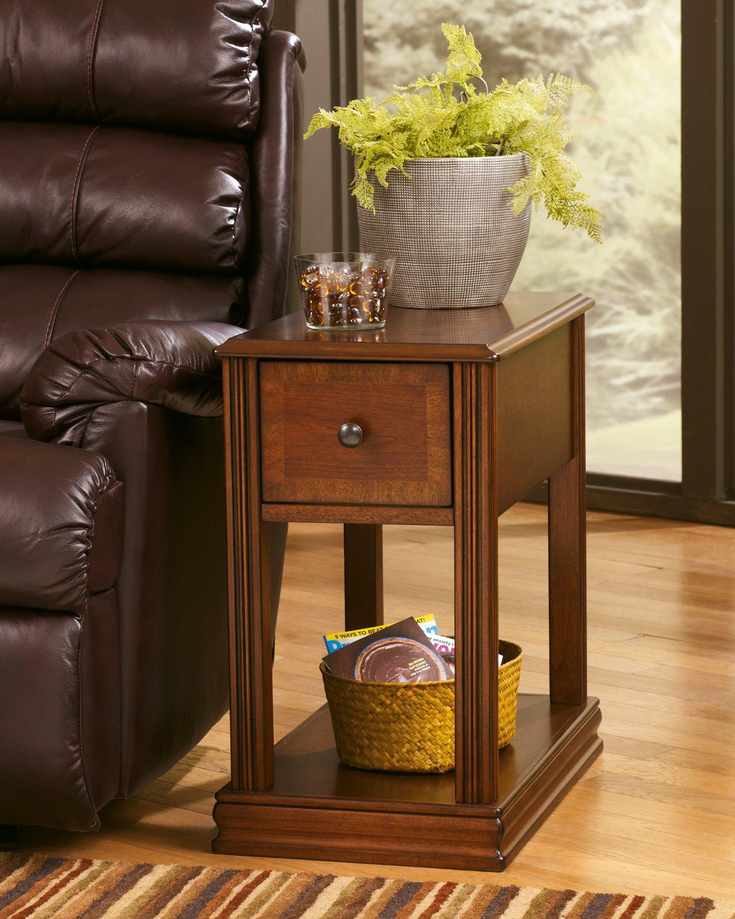 Breegin End Table Set - Joseph's Furniture (East Orange, NJ)