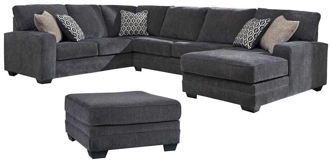 Tracling Living Room Set - Joseph's Furniture (East Orange, NJ)