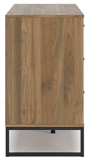 Deanlow Bedroom Package - Joseph's Furniture (East Orange, NJ)