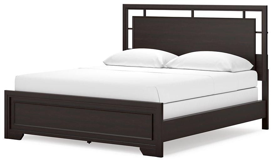 Covetown Bedroom Package - Joseph's Furniture (East Orange, NJ)