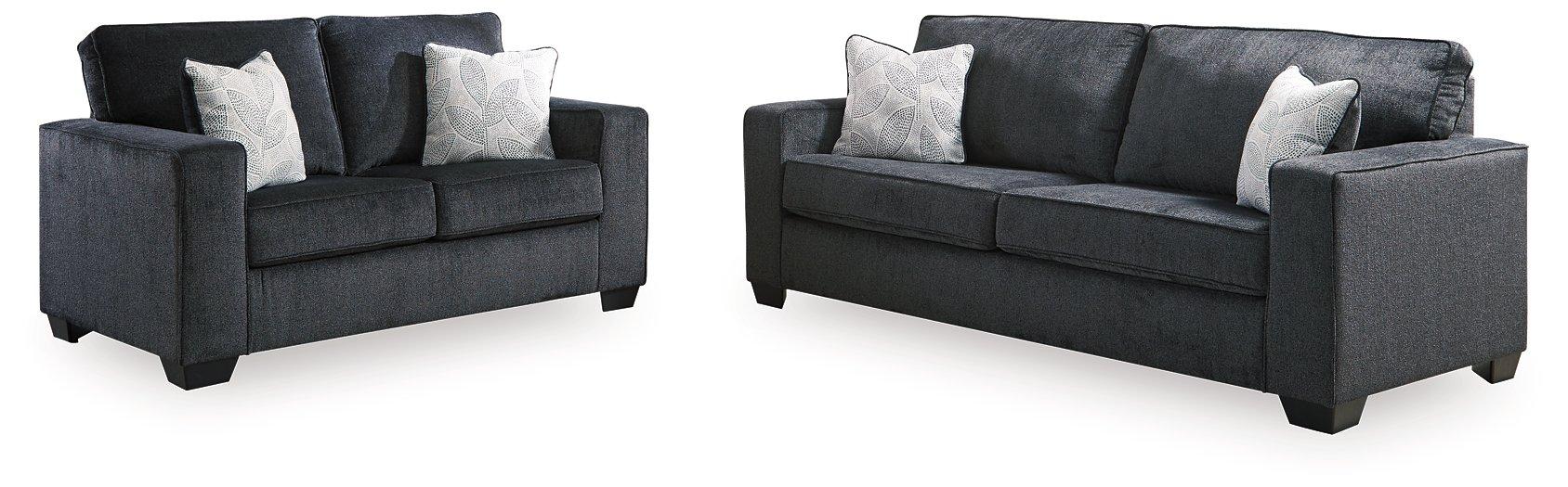 Altari Living Room Set - Joseph's Furniture (East Orange, NJ)