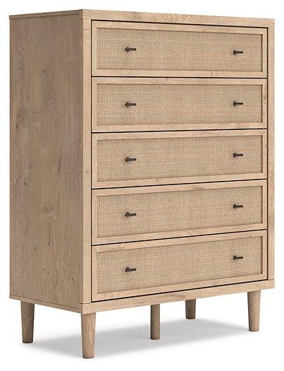 Cielden Chest of Drawers - Joseph's Furniture (East Orange, NJ)