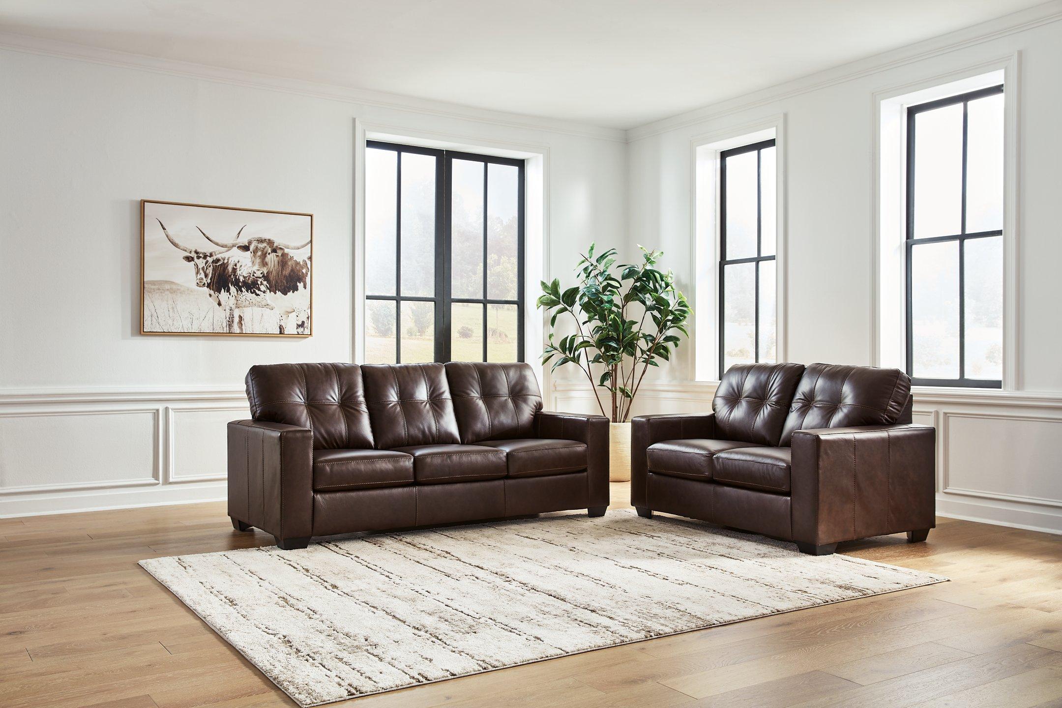 Santorine Living Room Set - Joseph's Furniture (East Orange, NJ)