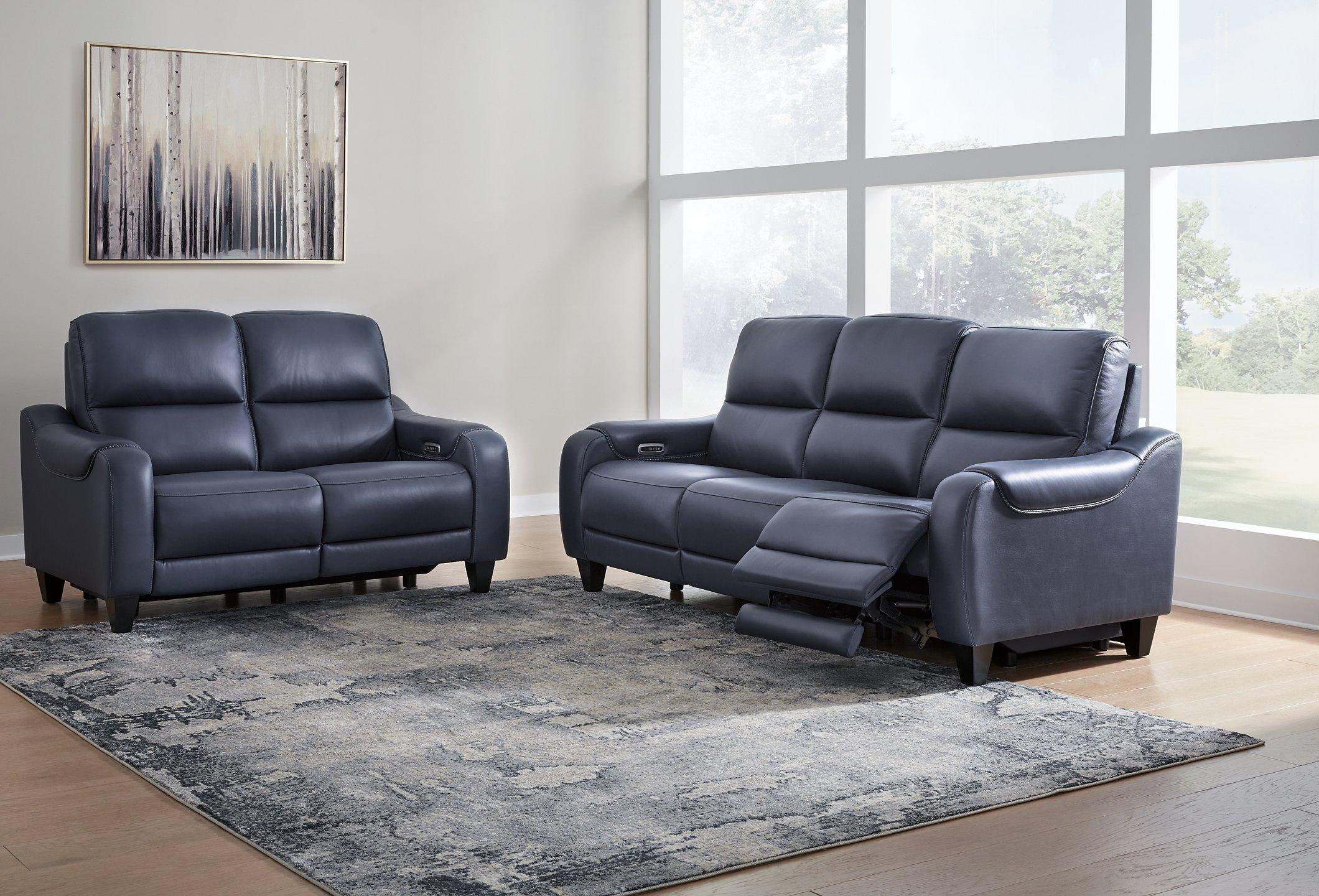 Mercomatic Living Room Set - Joseph's Furniture (East Orange, NJ)
