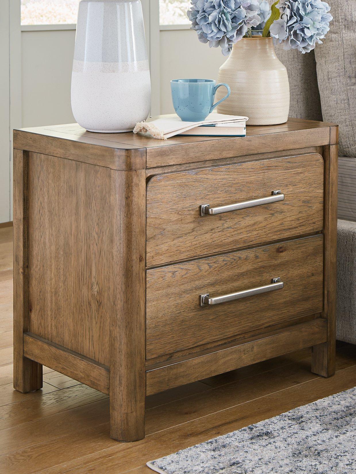 Cabalynn Nightstand - Joseph's Furniture (East Orange, NJ)