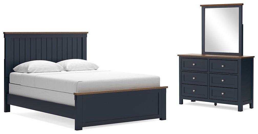 Landocken Bedroom Package - Joseph's Furniture (East Orange, NJ)