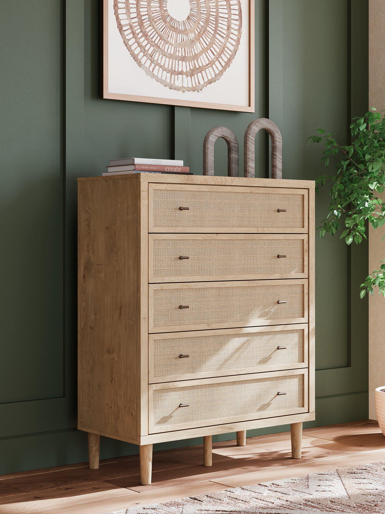 Cielden Chest of Drawers - Joseph's Furniture (East Orange, NJ)