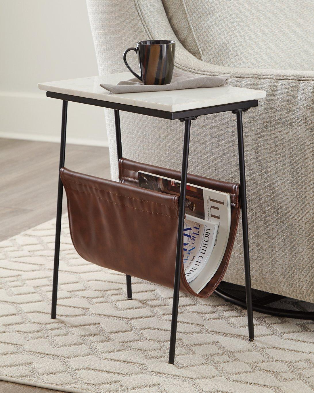 Etanbury Accent Table - Joseph's Furniture (East Orange, NJ)