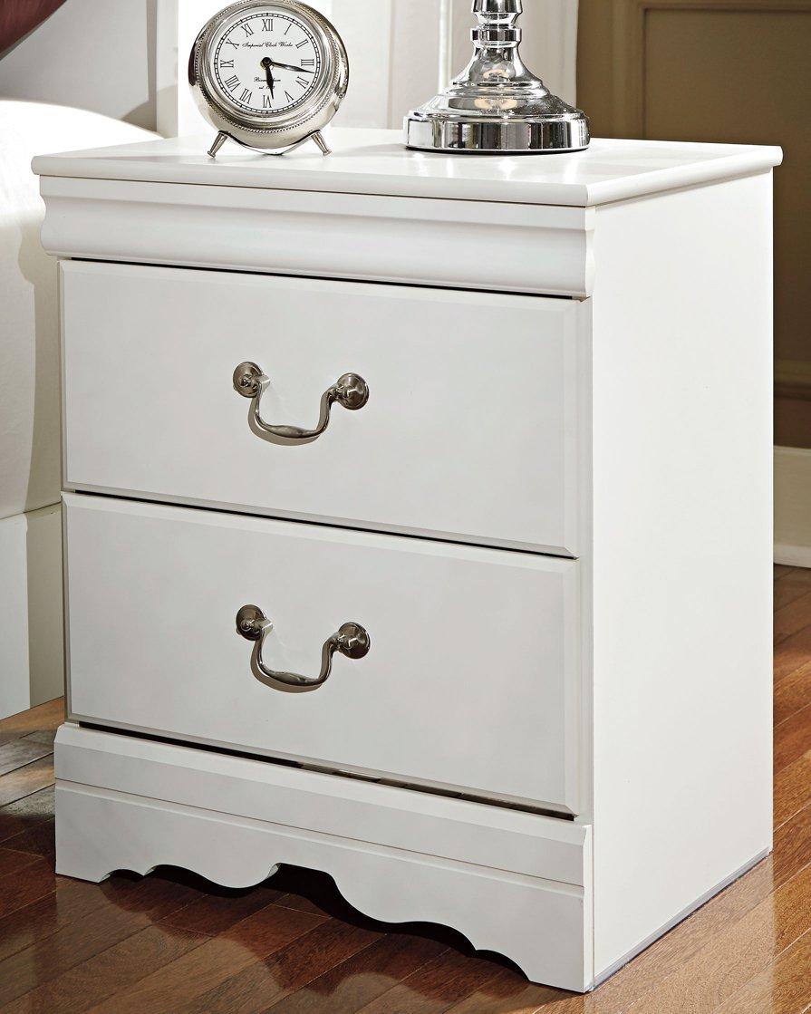 Anarasia Nightstand - Joseph's Furniture (East Orange, NJ)