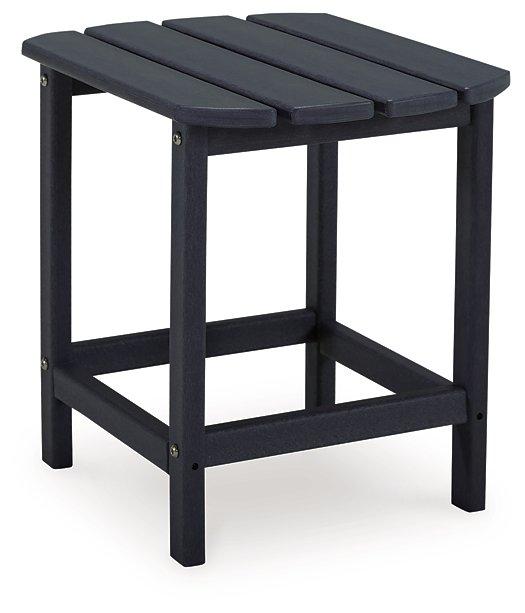 Sundown Treasure Outdoor Seating Set - Joseph's Furniture (East Orange, NJ)