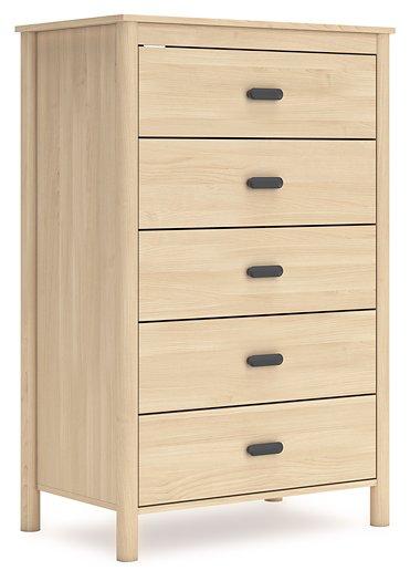 Cabinella Chest of Drawers - Joseph's Furniture (East Orange, NJ)