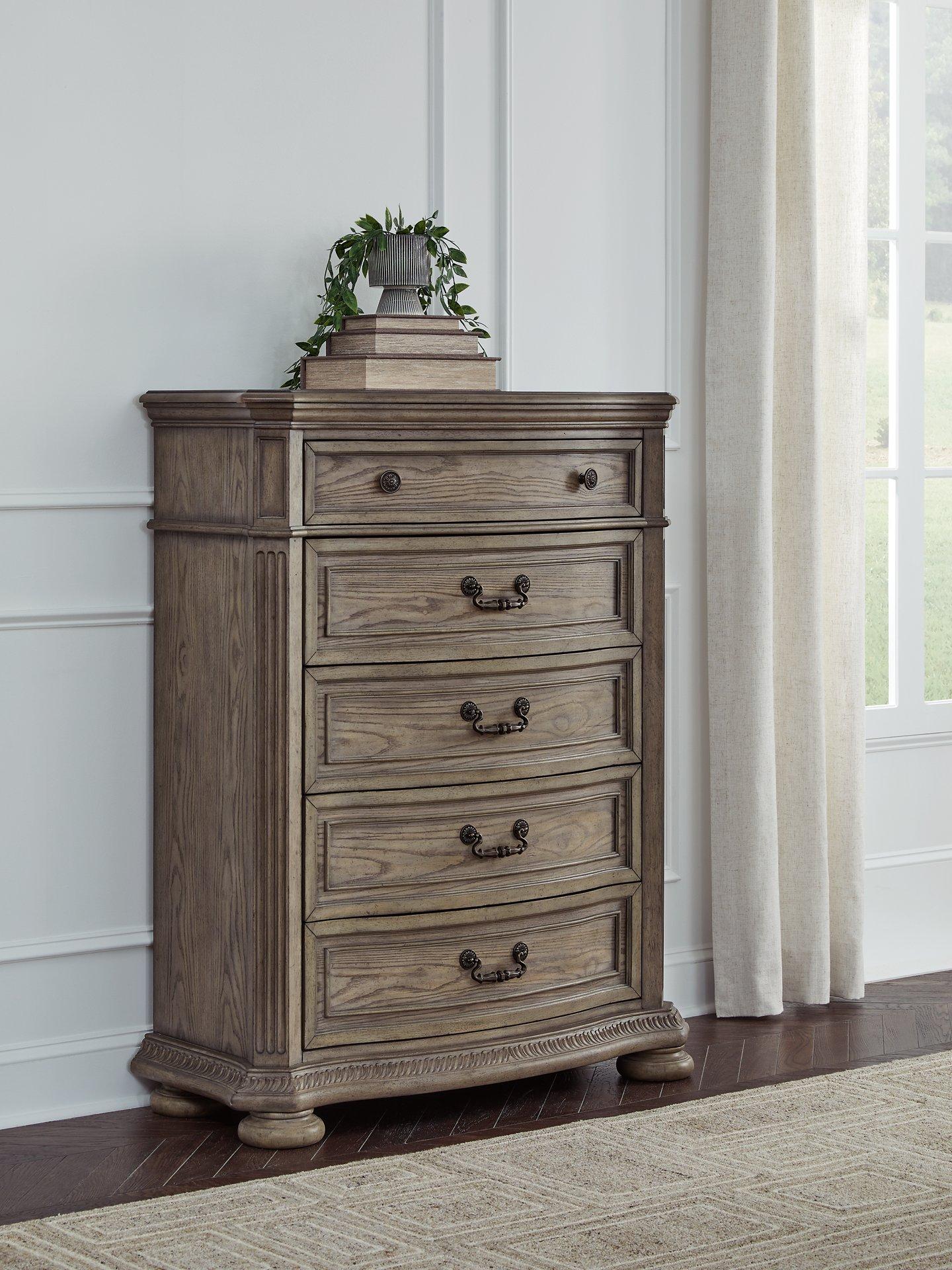 Ardenfield Chest of Drawers - Joseph's Furniture (East Orange, NJ)