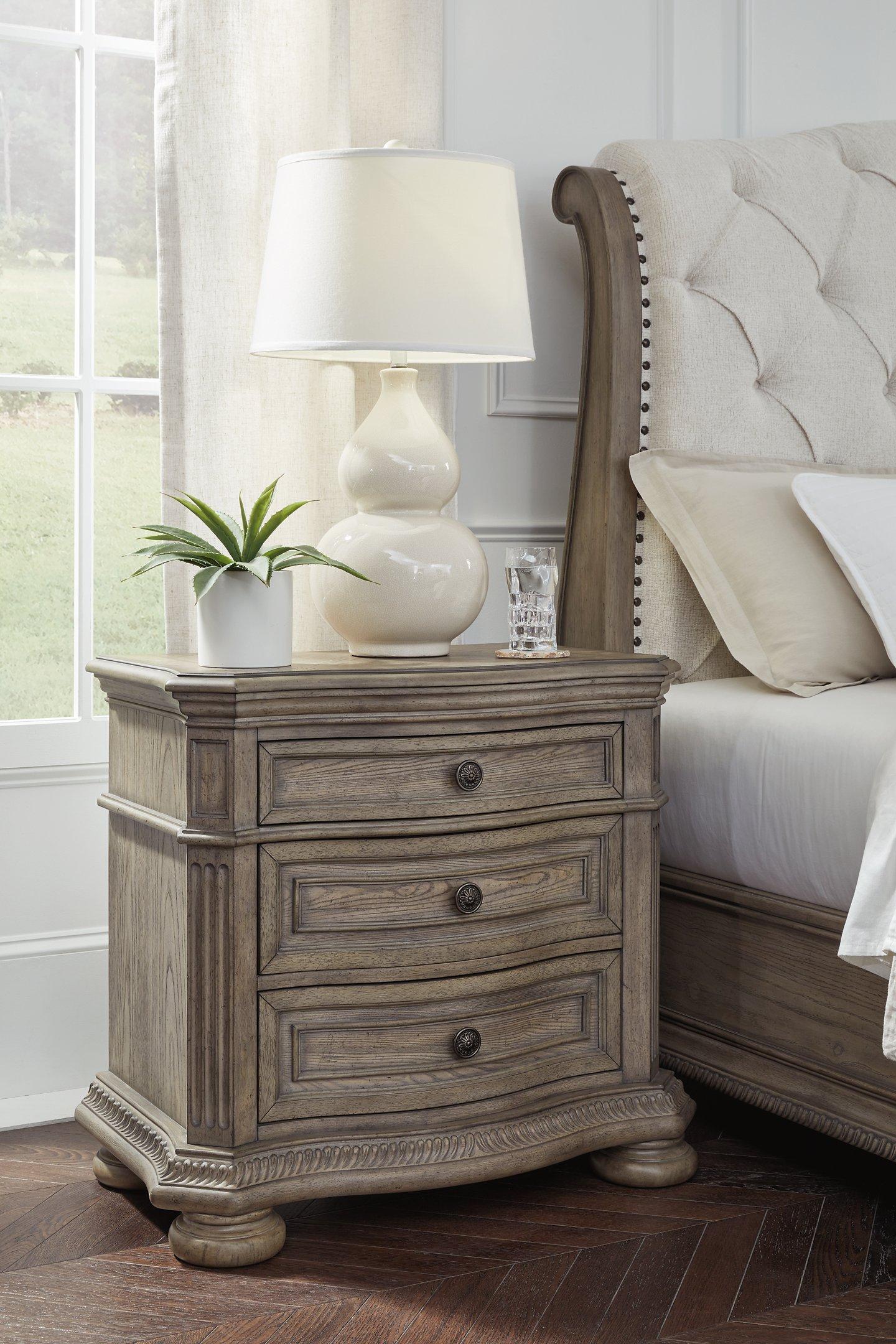 Ardenfield Nightstand - Joseph's Furniture (East Orange, NJ)