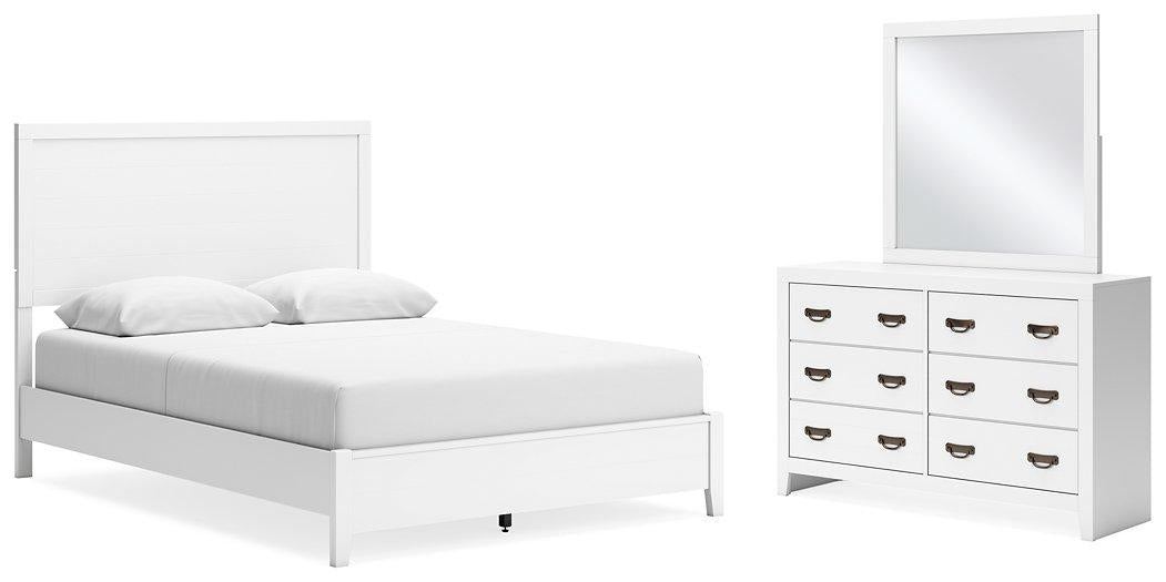 Binterglen Bedroom Package - Joseph's Furniture (East Orange, NJ)