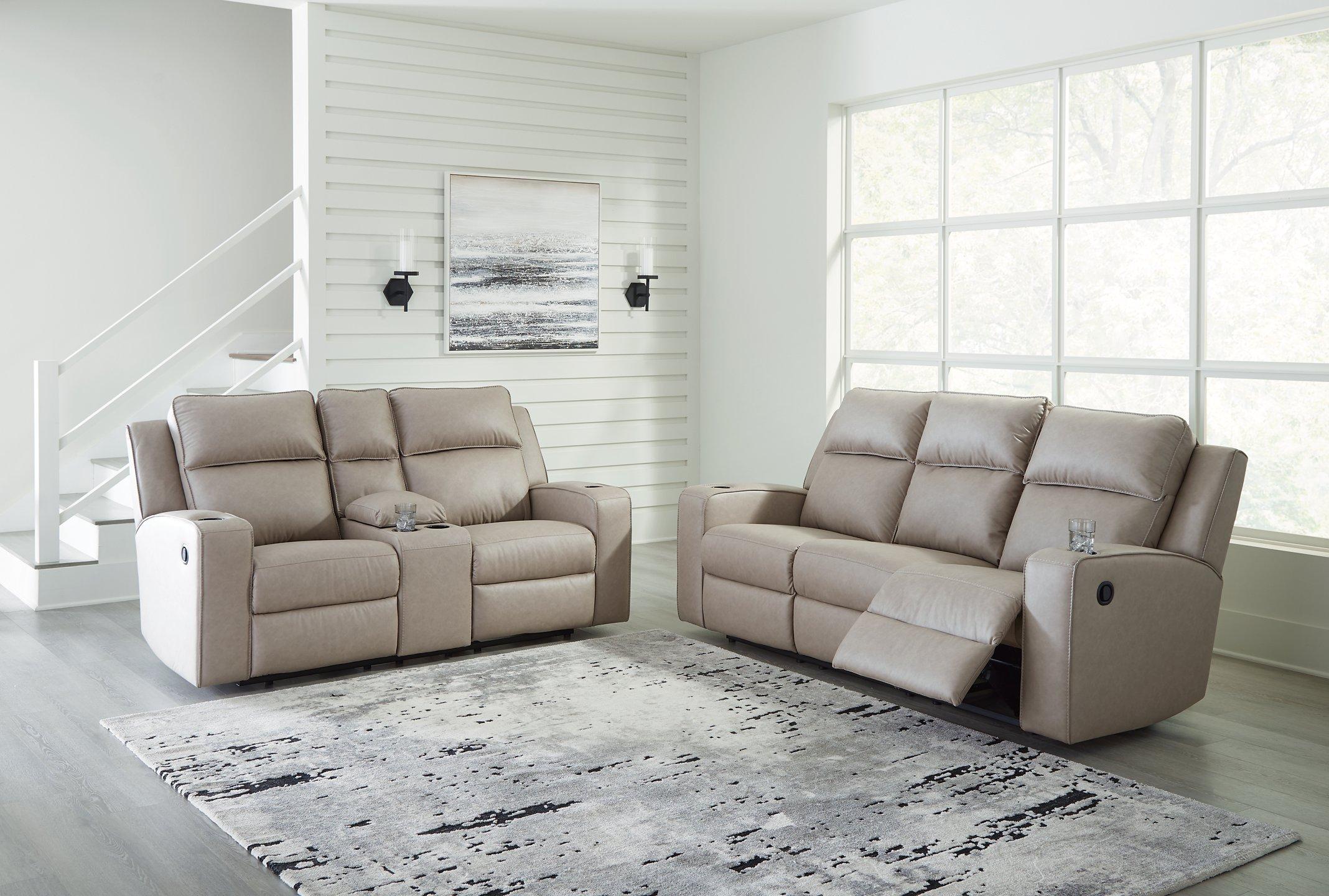 Lavenhorne Living Room Set - Joseph's Furniture (East Orange, NJ)