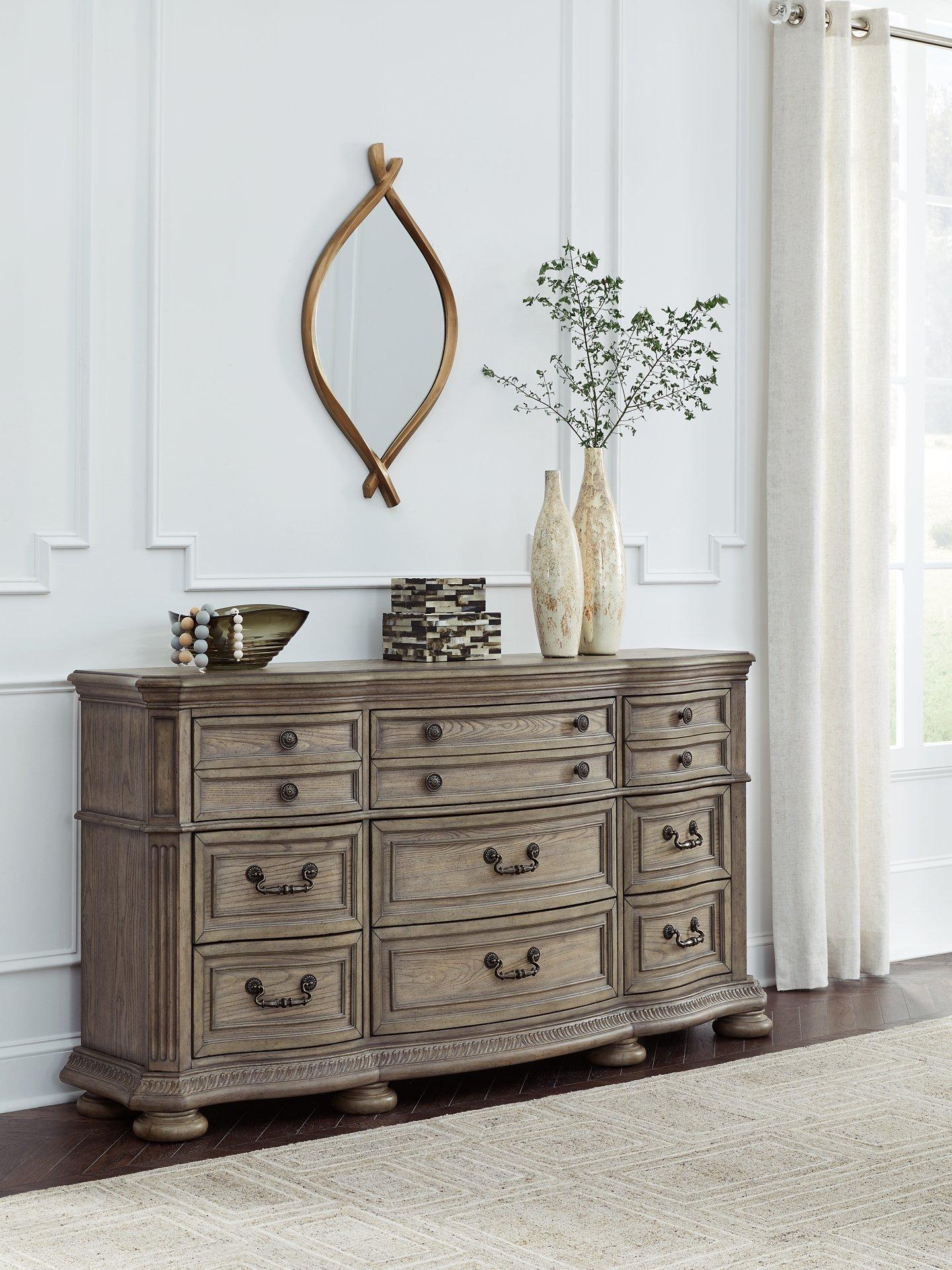 Ardenfield Dresser - Joseph's Furniture (East Orange, NJ)