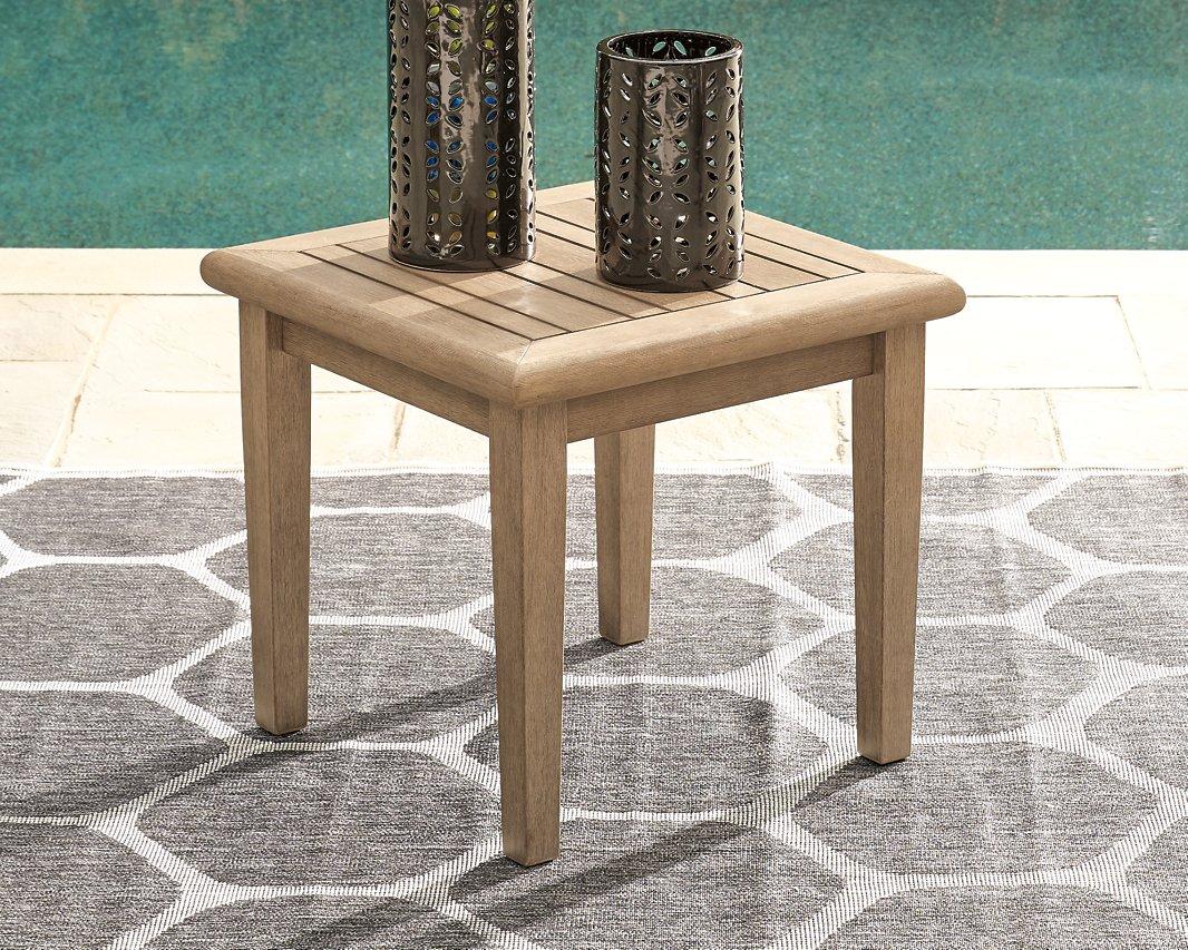 Gerianne End Table - Joseph's Furniture (East Orange, NJ)
