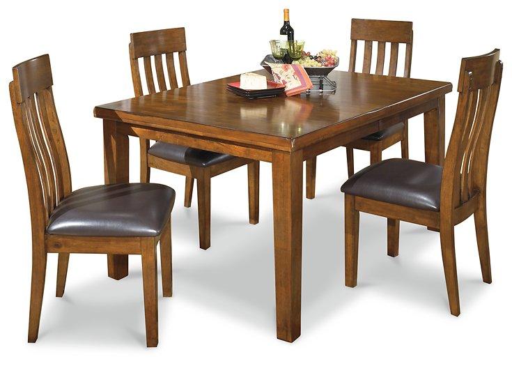 Ralene Dining Room Set - Joseph's Furniture (East Orange, NJ)
