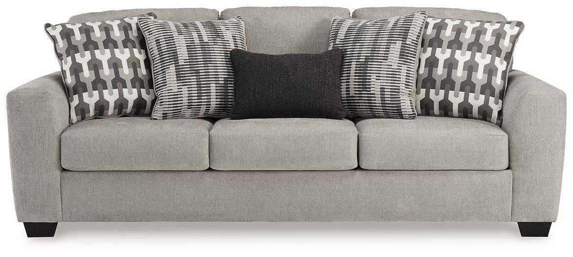Avenal Park Sofa - Joseph's Furniture (East Orange, NJ)