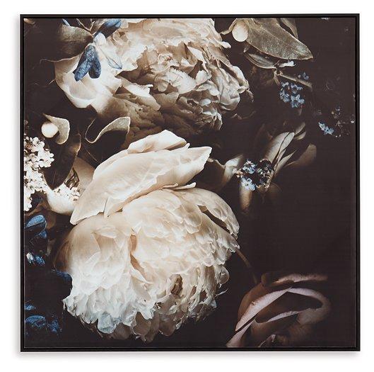 Hurshaw Wall Art - Joseph's Furniture (East Orange, NJ)