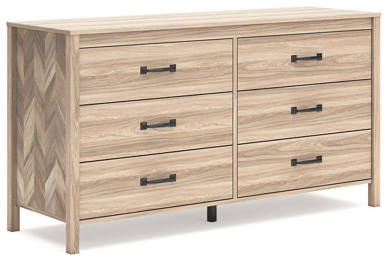 Battelle Dresser - Joseph's Furniture (East Orange, NJ)