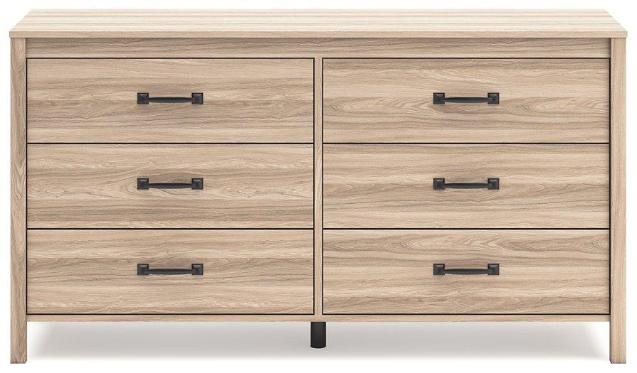 Battelle Dresser - Joseph's Furniture (East Orange, NJ)