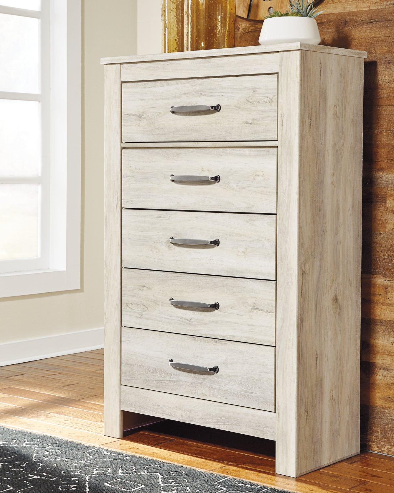 Bellaby Chest of Drawers - Joseph's Furniture (East Orange, NJ)