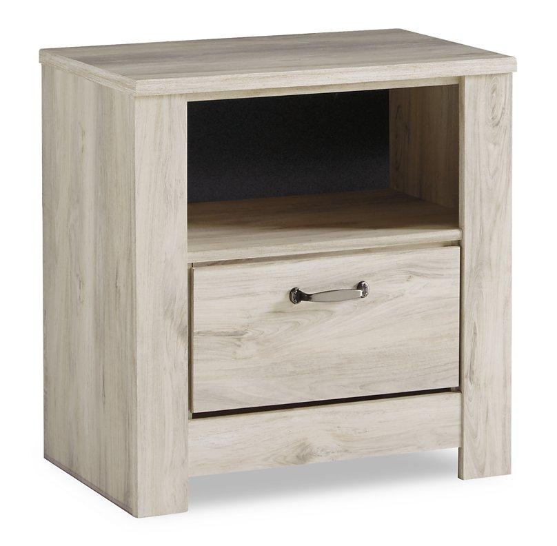 Bellaby Nightstand - Joseph's Furniture (East Orange, NJ)