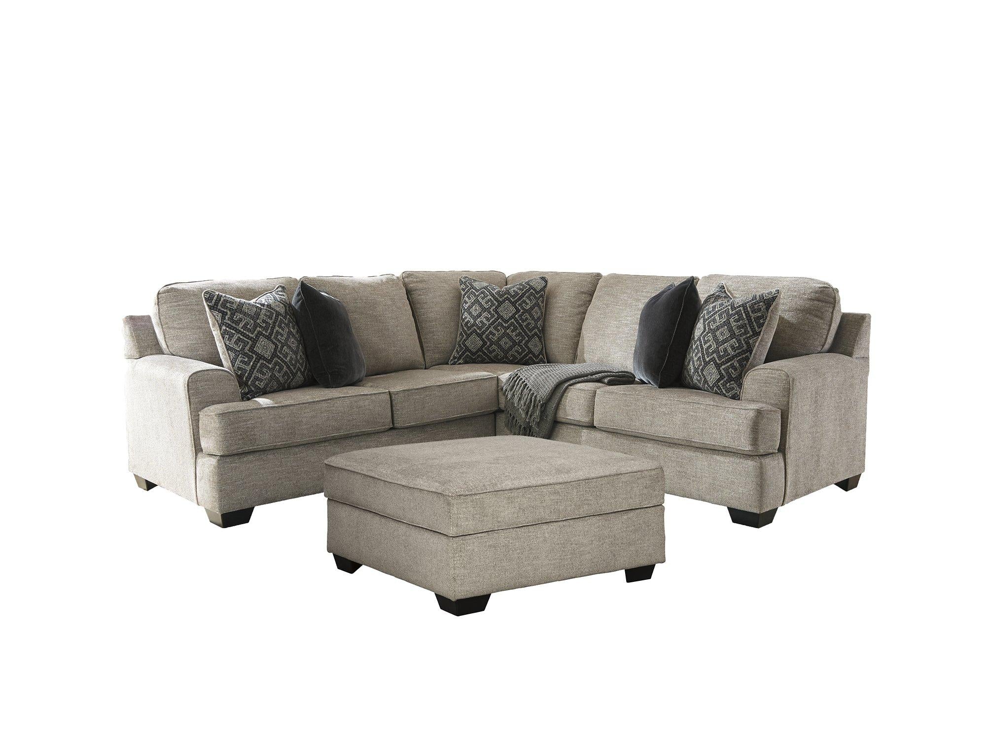 Bovarian Living Room Set - Joseph's Furniture (East Orange, NJ)
