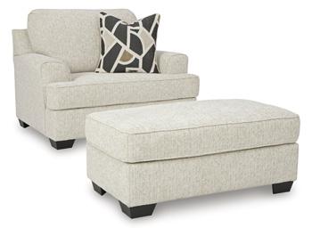 Heartcort Living Room Set - Joseph's Furniture (East Orange, NJ)