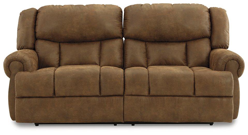 Boothbay Reclining Sofa - Joseph's Furniture (East Orange, NJ)