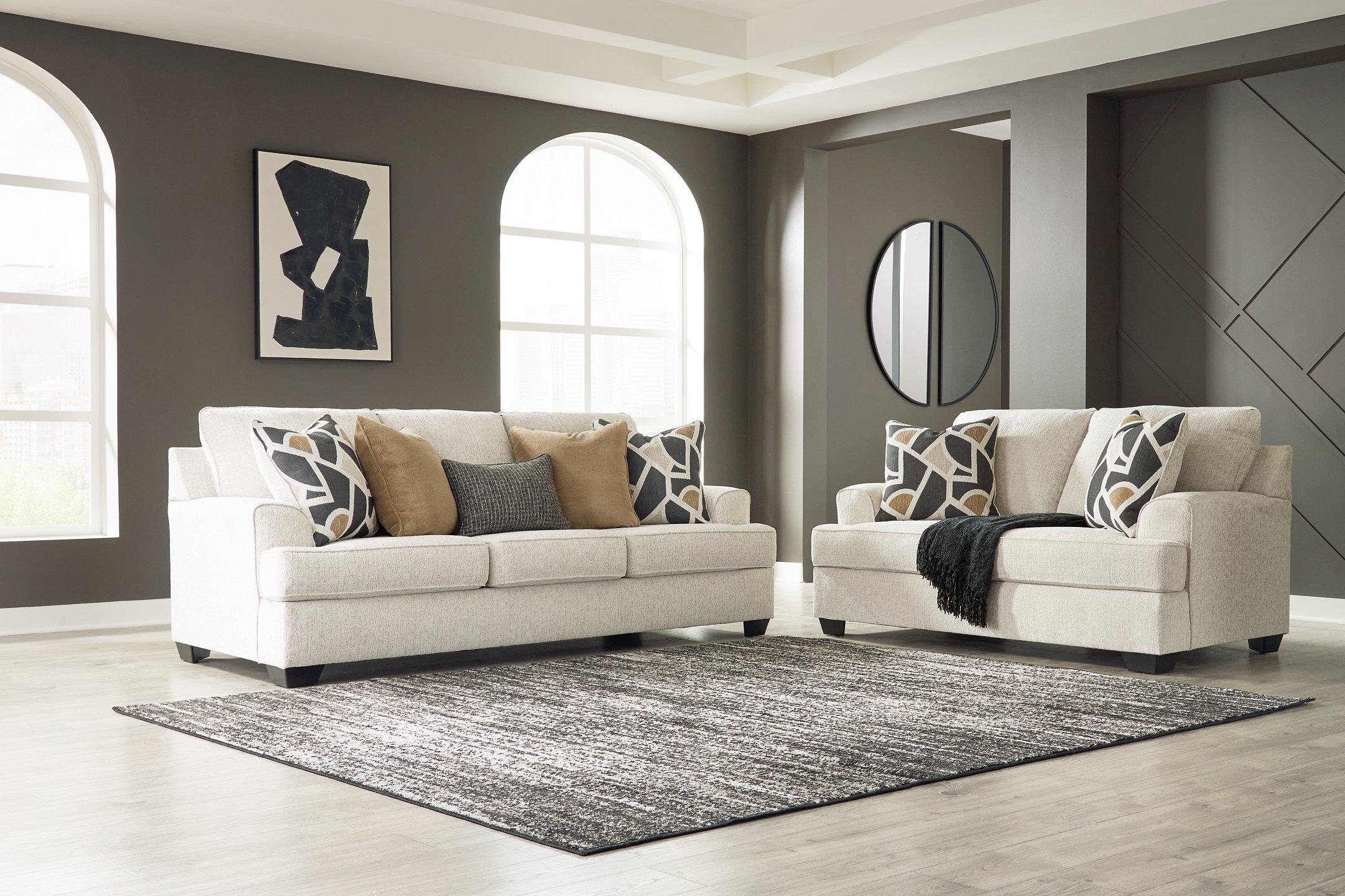 Heartcort Living Room Set - Joseph's Furniture (East Orange, NJ)