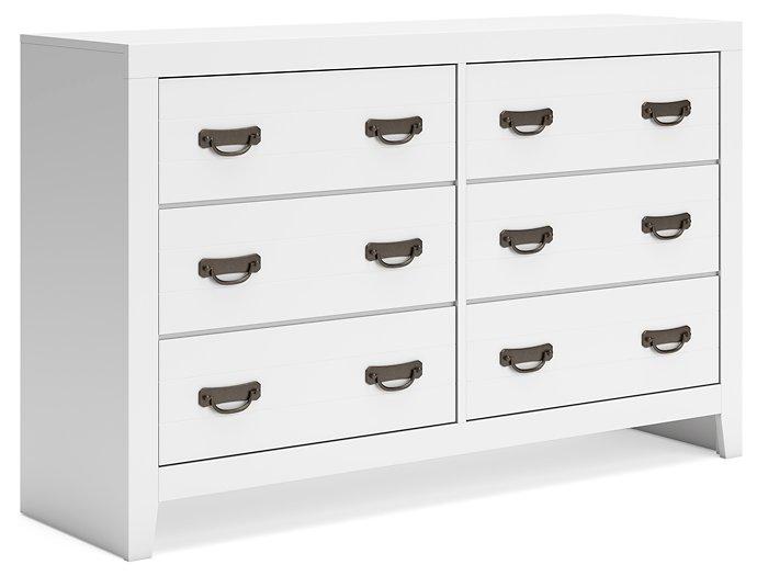 Binterglen Dresser - Joseph's Furniture (East Orange, NJ)