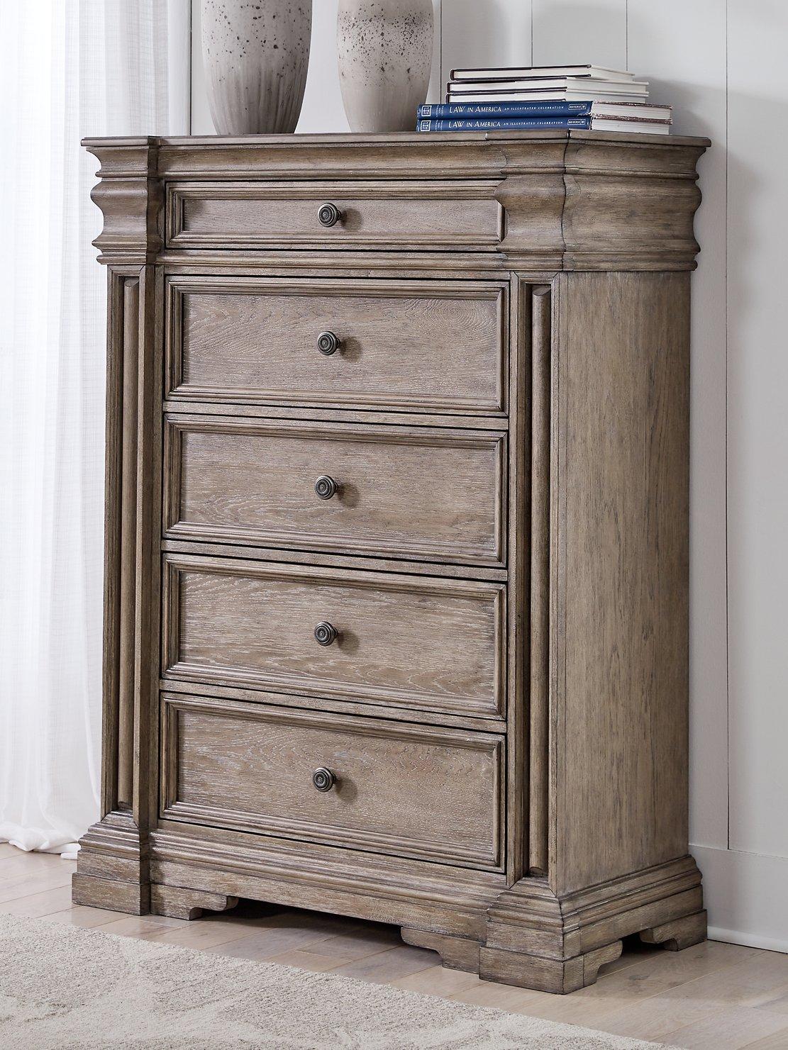 Blairhurst Chest of Drawers - Joseph's Furniture (East Orange, NJ)