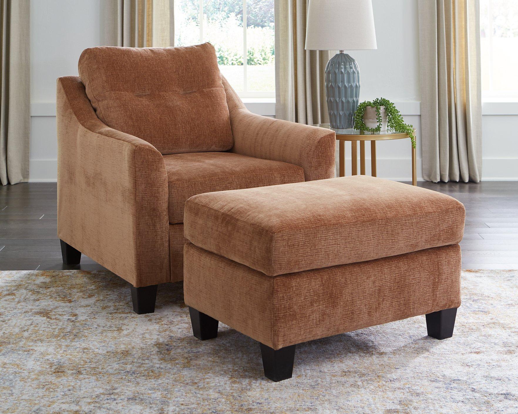 Amity Bay Living Room Set - Joseph's Furniture (East Orange, NJ)