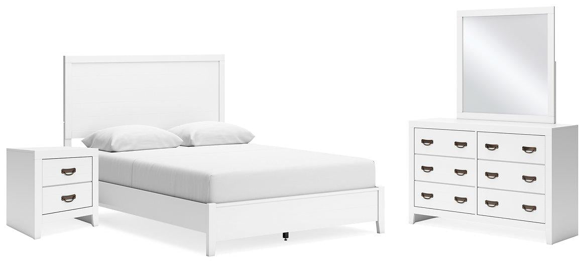 Binterglen Bedroom Package - Joseph's Furniture (East Orange, NJ)
