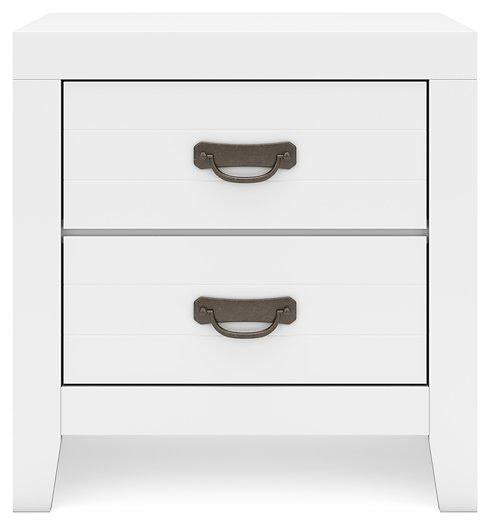 Binterglen Nightstand - Joseph's Furniture (East Orange, NJ)