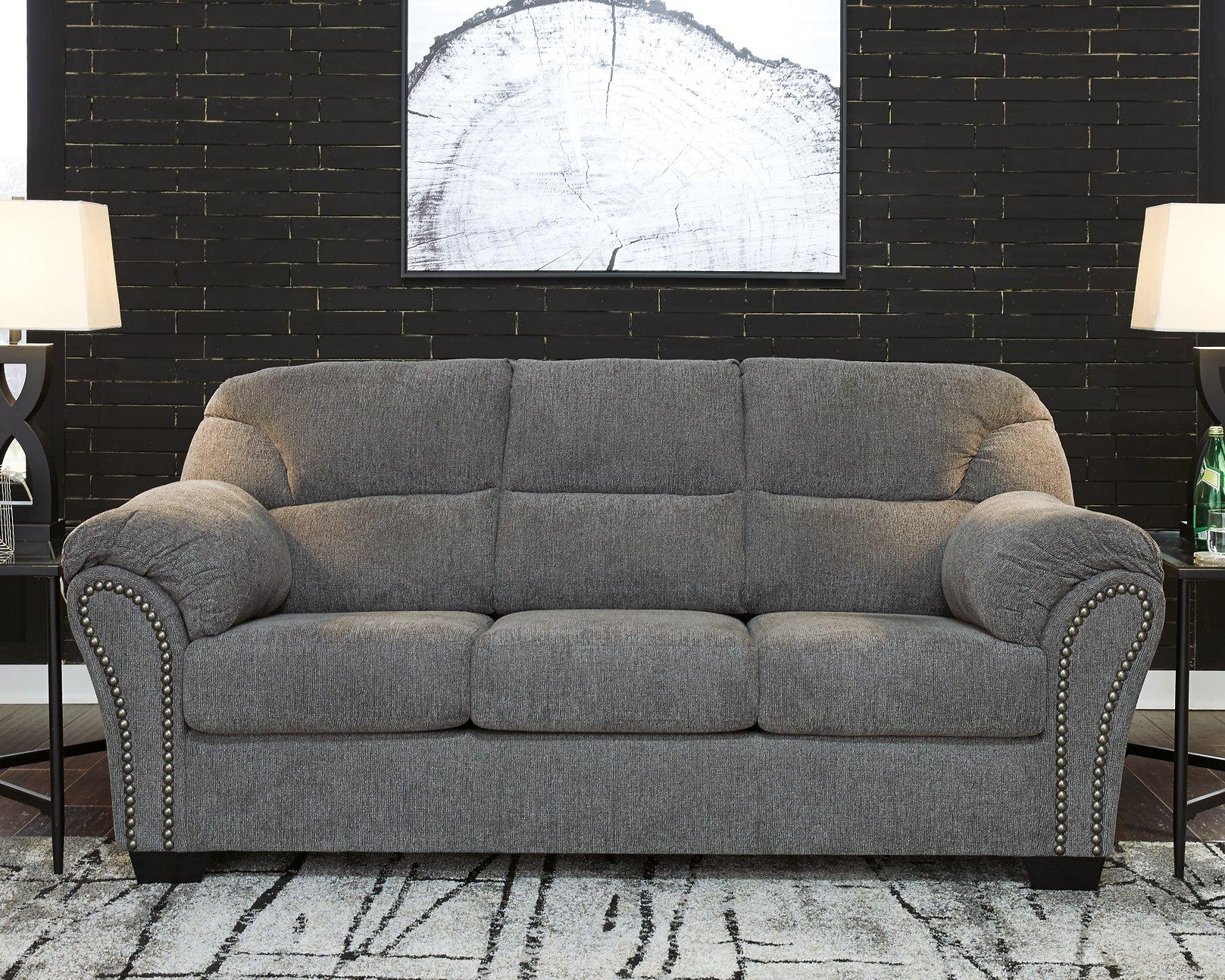 Allmaxx Sofa - Joseph's Furniture (East Orange, NJ)