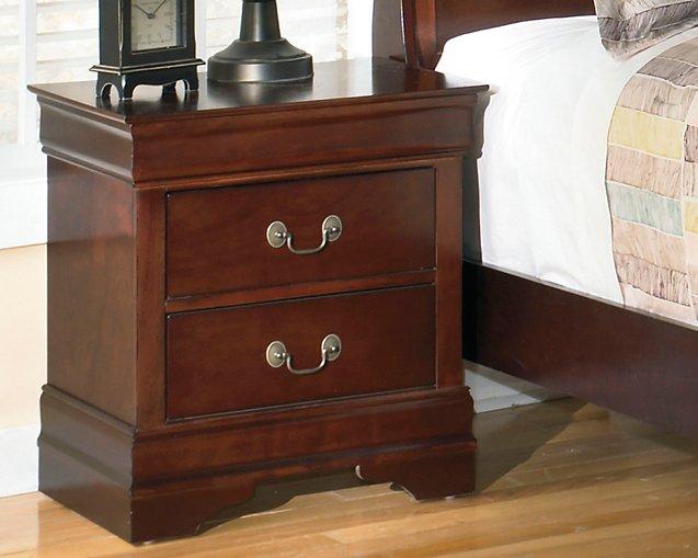 Alisdair Nightstand - Joseph's Furniture (East Orange, NJ)
